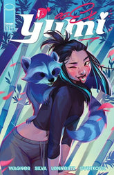 Image Comics Comic Books YUMI 00EX #2 (OF 4) CVR B LOISH VAR (Release Date: 09/23/2026) 70985304832900221 0726IM0563