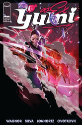 Image Comics Comic Books YUMI 00EX #4 (OF 4) CVR A ELIZA IVANOVA (Release Date: 11/11/2026) 70985304832900411 0926IM0484
