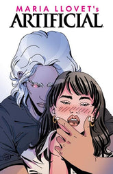 Image Comics Graphic Novel ARTIFICIAL TP (MR) 9781534334670 0226IM0497