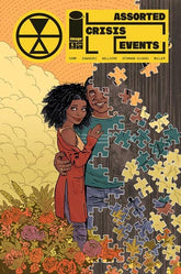 Image Comics Graphic Novel ASSORTED CRISIS EVENTS TP VOL 02 ERIC ZAWADZKI CVR (MR) 9781534330948 0526IM0488