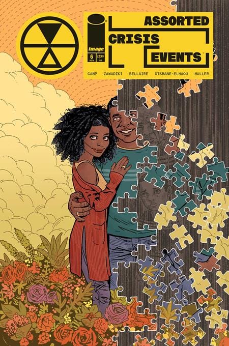 Image Comics Graphic Novel ASSORTED CRISIS EVENTS TP VOL 02 ERIC ZAWADZKI CVR (MR) 9781534330948 0526IM0488