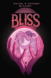 Image Comics Graphic Novel BLISS TP 9781534318915 0721IM226