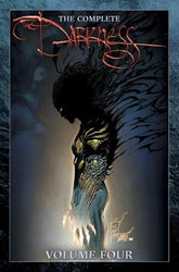 Image Comics Graphic Novel COMPLETE DARKNESS TP VOL 04 (Release Date: 11/25/2026) 9781534334656 0926IM0501