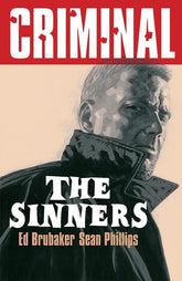 Image Comics Graphic Novel CRIMINAL TP VOL 05 THE SINNERS NEW PRINTING (MR) 9781534347281 0225IM454