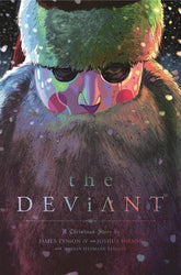 Image Comics Graphic Novel DEVIANT DLX ED HC JOSHUA HIXSON CVR (MR) 9781534334748 0526IM0477