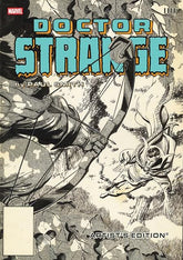 Image Comics Graphic Novel DOCTOR STRANGE BY PAUL SMITH ARTISTS EDITION HC DIRECT MARKET EXCLUSIVE PAUL SMITH VAR 9781534329881 1225IM0445