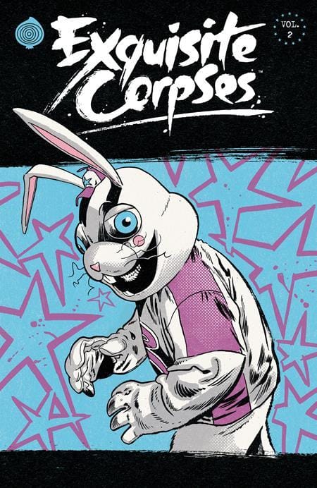 Image Comics Graphic Novel EXQUISITE CORPSES TP VOL 02 (MR) 9781534334687 0126IM0468