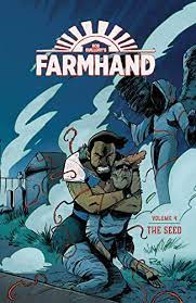 Farmhand TP Vol 04 (MR)
