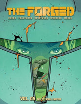 Image Comics Graphic Novel FORGED TP VOL 05 (MR) (Release Date: 12/09/2026) 9781534331419 1026IM0502