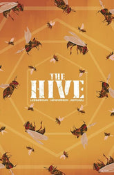 Image Comics Graphic Novel HIVE TP VOL 01 (MR) 9781534330313 0625IM431