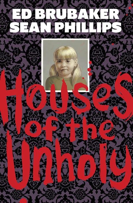 Image Comics Graphic Novel HOUSES OF THE UNHOLY HC (MR) 978153432742952499 0424IM202