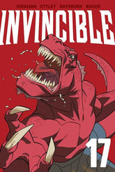 Image Comics Graphic Novel INVINCIBLE TP VOL 17 NEW EDITION 9781534335318 0726IM0578
