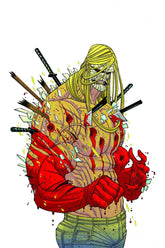 IMAGE COMICS Graphic Novel LEGEND OF LUTHER STRODE TP VOL 02 (MR) 9781607067733 JUN130485