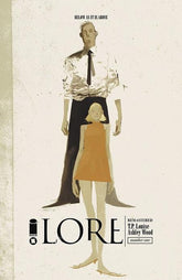 Image Comics Graphic Novel LORE REMASTERED TP (MR) 9781534385979 0225IM457