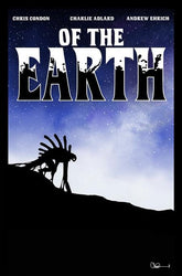 Image Comics Graphic Novel OF THE EARTH TP (MR) (Release Date: 12/02/2026) 9781534353831 1026IM0496
