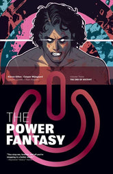Image Comics Graphic Novel POWER FANTASY TP VOL 03 (MR) 9781534330849 0126IM0480