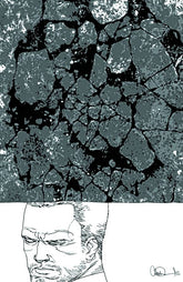 IMAGE COMICS Graphic Novel ROCK BOTTOM HC 9781607066194 AUG120489