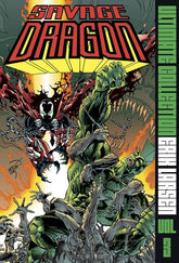 Image Comics Graphic Novel SAVAGE DRAGON ULTIMATE COLLECTION HC VOL 03 (MR) 978153435638253999 0424IM252