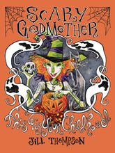 IMAGE COMICS Graphic Novel SCARY GODMOTHER THIS WAS YOUR CHILDHOOD COMP TP 9781534344464 AUG240491