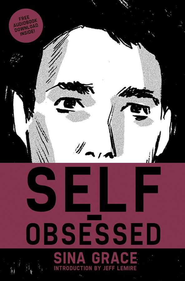 IMAGE COMICS Graphic Novel SELF-OBSESSED TP (MR) 9781632154491 JUL150640
