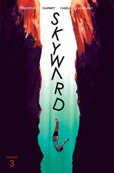 IMAGE COMICS Graphic Novel Skyward TP Vol 03 Fix The World 9781534312432 JUN190043