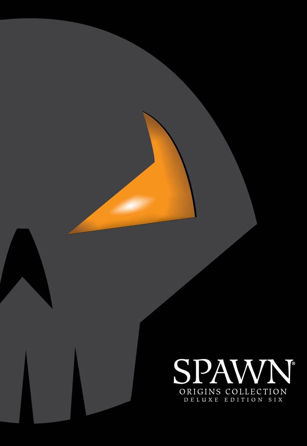 Spawn Origins Dlx ED S/N HC Vol 06
