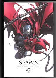 Spawn Origins HC Vol 05