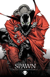 Image Comics Graphic Novel SPAWN ORIGINS TP VOL 32 9781534331082 0226IM0511