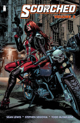 IMAGE COMICS Graphic Novel SPAWN SCORCHED TP VOL 02 9781534399730 MAY230192