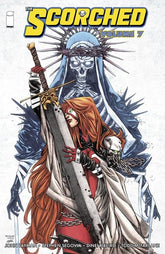 Image Comics Graphic Novel SPAWN SCORCHED TP VOL 07 (Release Date: 09/16/2026) 9781534331785 0726IM0581