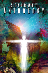 IMAGE COMICS Graphic Novel STAIRWAY ANTHOLOGY TP (MR) 9781534317024 AUG200111