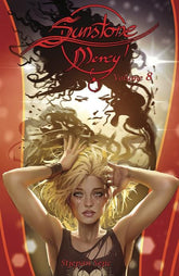 Image Comics Graphic Novel SUNSTONE MERCY TP VOL 08 (MR) 9781534399532 0324IM201