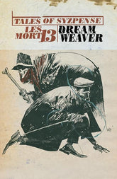 IMAGE COMICS Graphic Novel Tales Of Syzpense TP Vol 01 (MR) 9781534397767 0124IM228