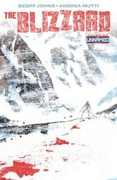 Image Comics Graphic Novel TALES OF THE UNNAMED TP THE BLIZZARD 9781534397132 0524IM259