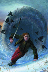 IMAGE COMICS Graphic Novel VALENTINE TP VOL 01 THE ICE DEATH 9781607066248 JUL120391