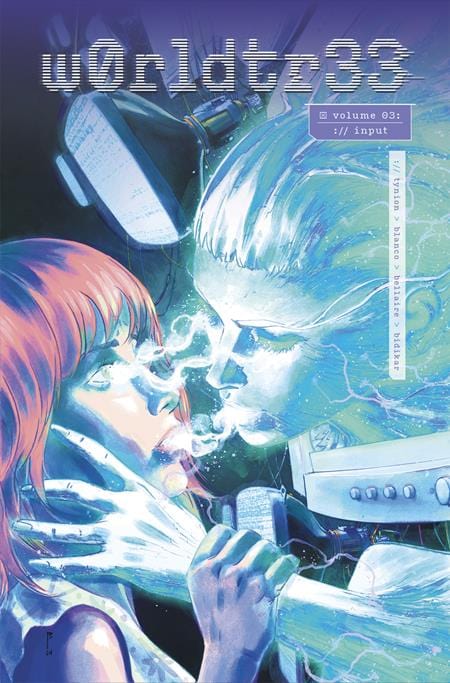 Image Comics Graphic Novel W0RLDTR33 TP VOL 03 (MR) 9781534332218 0825IM0480