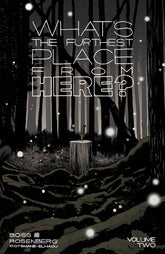 IMAGE COMICS Graphic Novel Whats The Furthest Place From Here TP Vol 02 9781534398610 JUN230115