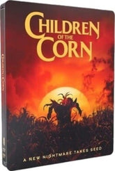 Image Entertainment Movies > Blu-Ray > 4k Children of the Corn (Blu-Ray 4K) 014381003741 IMGG374UHD