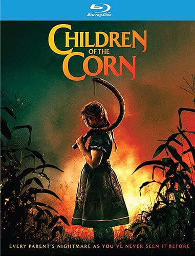 Image Entertainment Movies BR: Children Of The Corn (2023) 014381153286 IMGG15328BR