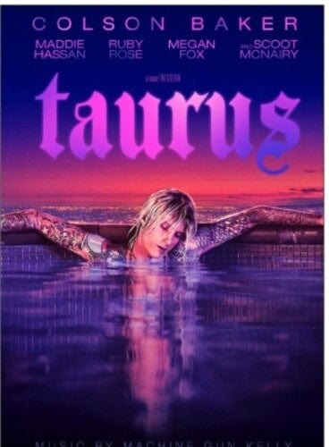 Image Entertainment Movies BR: Taurus (Good News) 014381150490 IMGG15049BR