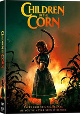 Image Entertainment Movies DVD: Children Of The Corn (2023) 014381117899 IMGG11789DVD