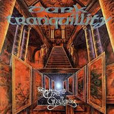 Dark Tranquillity - The Gallery.