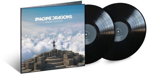 Imagine Dragons - Night Visions, Expanded Edition