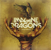 Imagine Dragons Music > Vinyl Records Imagine Dragons - Smoke + Mirrors (Deluxe Edition) 602547630278 ISCB002419201.1