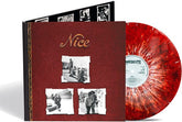 Immediate Music > Vinyl Records The Nice - Nice (Colored Vinyl, Deluxe Edition, Limited Edition, Gatefold LP Jacket, Remastered) 5060767442999 IMMX26.1