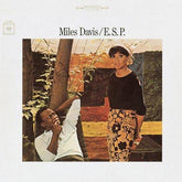 Impex Records Music > Vinyl Records Miles Davis - E.S.P. (180 Gram Vinyl, Limited Edition) 856276002688 IMPX6018.1