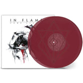 Import Music > Vinyl Records In Flames - Come Clarity - Violet Colored Vinyl with Etching [Import] 727361544973 IMT6154497.1