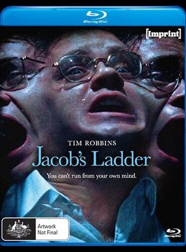 Imprint Movies > Blu-Ray Jacob's Ladder [Import] [BR] 9337369040042 IMPN6904004BR