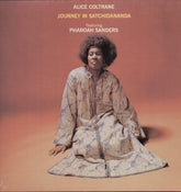 Impulse Records Music > Vinyl Records Alice Coltrane - Journey in Satchidananda 011105022811 IMP228.1