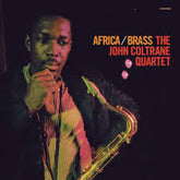 Impulse Records Music > Vinyl Records John Coltrane - Africa/ Brass (Verve Acoustic Sounds Series) (180 Gram Vinyl) 199957084604 IMP240301.1